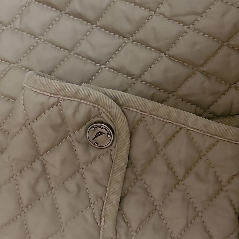 Women's Nautica jacket sz medium - Picture 5 of 7